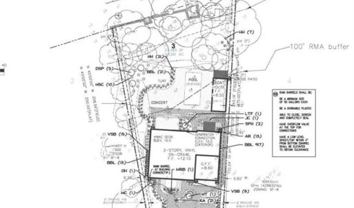 Photo #5 of 6017 River Road, Norfolk, Virginia 0.5 acres
