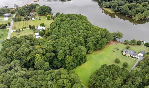 Photo #3 of 1.1+AC Woodfield Drive, Belle Haven, Virginia 2.0 acres