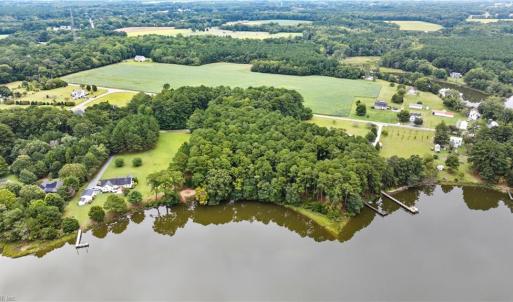 Photo #7 of 1.1+AC Woodfield Drive, Belle Haven, Virginia 2.0 acres