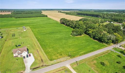 Photo #2 of 4908-A Ballahack Road, Chesapeake, Virginia 3.4 acres