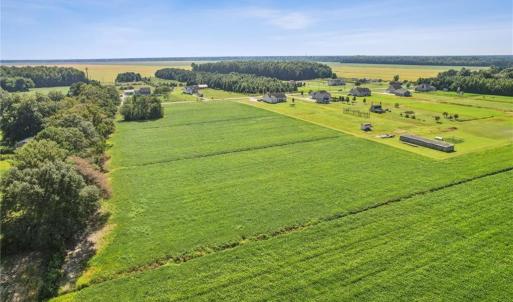 Photo #4 of 4908-A Ballahack Road, Chesapeake, Virginia 3.4 acres