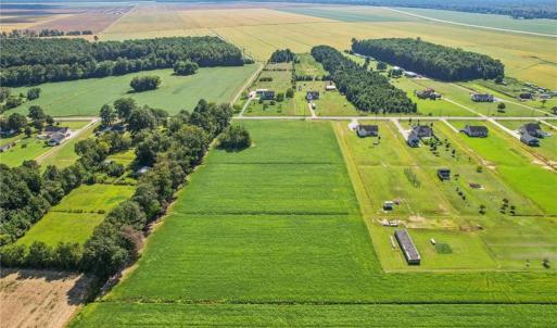 Photo #5 of 4908-A Ballahack Road, Chesapeake, Virginia 3.4 acres