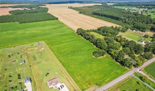 Photo #7 of 4908-A Ballahack Road, Chesapeake, Virginia 3.4 acres