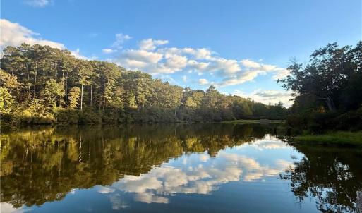 Photo #2 of 5.1+AC Lynn Lake Court, Barhamsville, Virginia 7.3 acres
