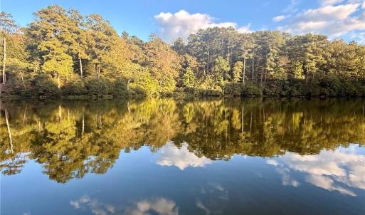 Photo #3 of 5.1+AC Lynn Lake Court, Barhamsville, Virginia 7.3 acres