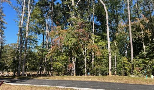 Photo #2 of 5353 RIDGEWOOD Hills, Williamsburg, Virginia 1.9 acres