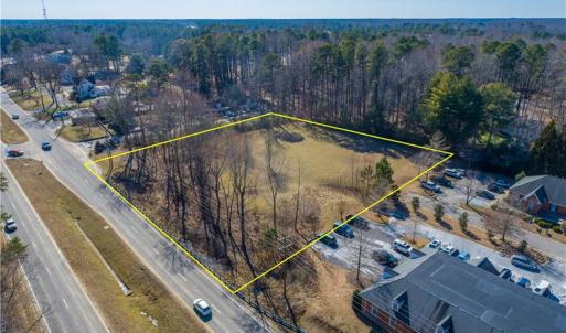 Photo #2 of 1.97ac Fox Hunt Lane, Gloucester, Virginia 2.0 acres