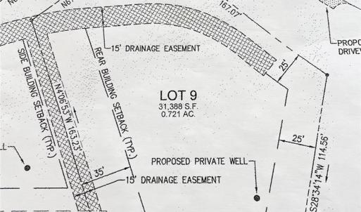 Photo #6 of 5329 RIDGEWOOD Hills, Williamsburg, Virginia 0.7 acres