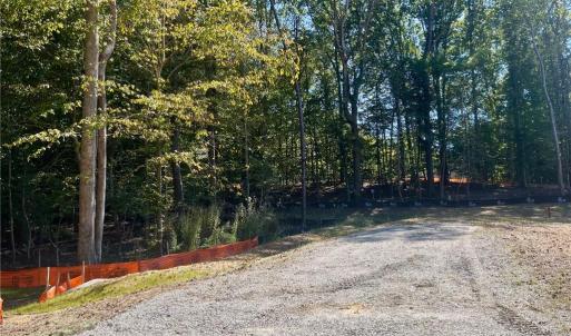 Photo #1 of 5333 RIDGEWOOD Hills, Williamsburg, Virginia 0.5 acres