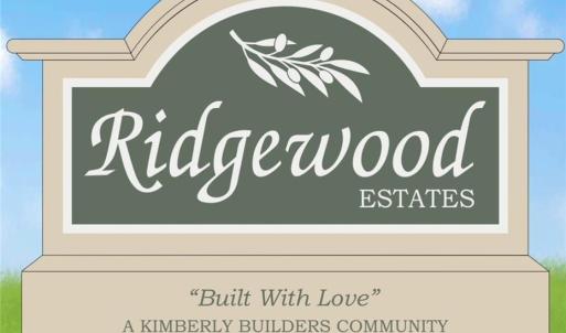 Photo #6 of 5333 RIDGEWOOD Hills, Williamsburg, Virginia 0.5 acres