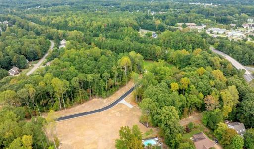 Photo #10 of 5333 RIDGEWOOD Hills, Williamsburg, Virginia 0.5 acres