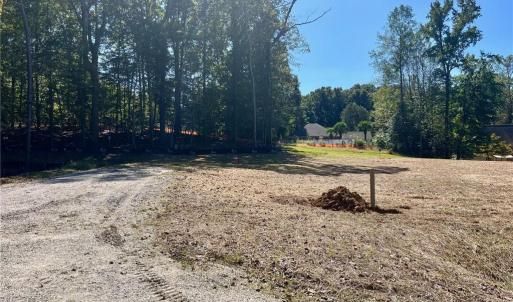 Photo #4 of 5337 RIDGEWOOD Hills, Williamsburg, Virginia 0.5 acres