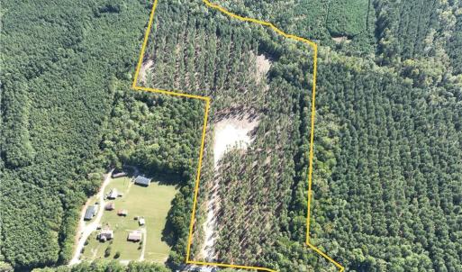 Photo #3 of 626. Manning. Drive, Valentines, Virginia 27.5 acres