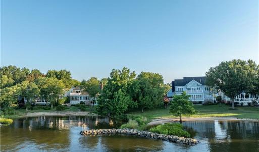 Photo #3 of 1540 Harbor Road, Williamsburg, Virginia 0.4 acres