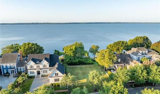 Photo #7 of 1540 Harbor Road, Williamsburg, Virginia 0.4 acres