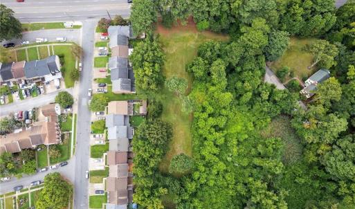 Photo #3 of 5214 High Street, Portsmouth, Virginia 1.5 acres