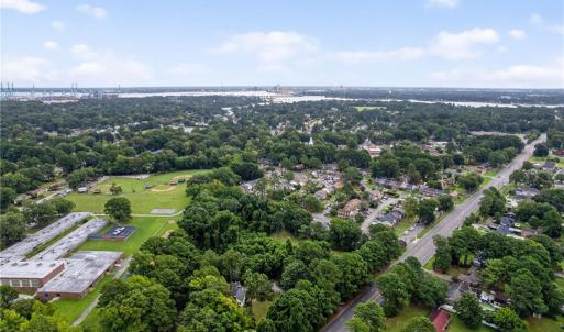 Photo #5 of 5214 High Street, Portsmouth, Virginia 1.5 acres