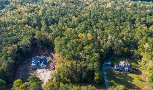 One of the very few lots left