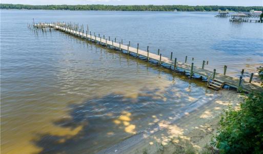 Riverwatch Community Pier & Boat Launch