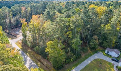 Soil work in hand for a conventional 5-bedroom septic system