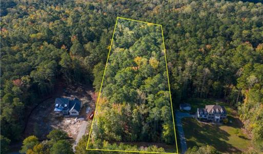 Build your Dream Home on this Beautiful 4.5-acre lot