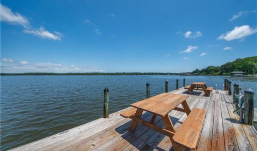 Picnics on the Piankatank!