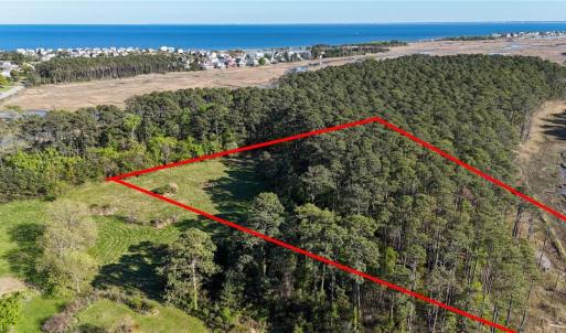 Photo #11 of 950 Beach Road, Hampton, Virginia 5.1 acres