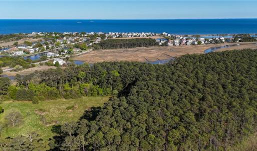 Photo #6 of 950 Beach Road, Hampton, Virginia 5.1 acres