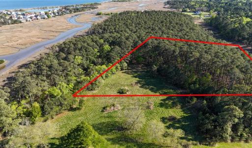 Photo #10 of 950 Beach Road, Hampton, Virginia 5.1 acres