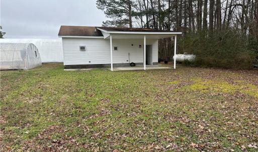 Photo #13 of 30683 Peachtree Avenue, Sedley, Virginia 0.9 acres