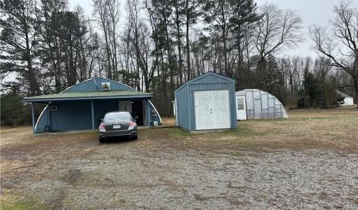 Photo #14 of 30683 Peachtree Avenue, Sedley, Virginia 0.9 acres
