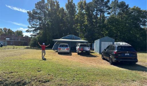 Photo #4 of 30683 Peachtree Avenue, Sedley, Virginia 0.9 acres
