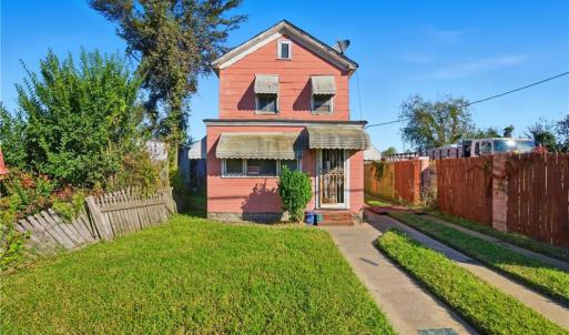 Photo #11 of 427 Freeman Avenue, Chesapeake, Virginia 0.1 acres