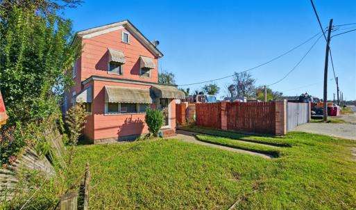 Photo #13 of 427 Freeman Avenue, Chesapeake, Virginia 0.1 acres