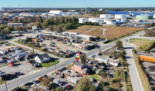Photo #5 of 427 Freeman Avenue, Chesapeake, Virginia 0.1 acres