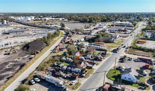 Photo #8 of 427 Freeman Avenue, Chesapeake, Virginia 0.1 acres
