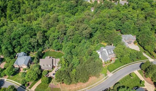 Photo #6 of 3232 Oak Branch Lane, Toano, Virginia 0.7 acres
