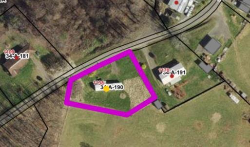 Photo #1 of 1138 Ridge Road, Austinville, Virginia 0.5 acres