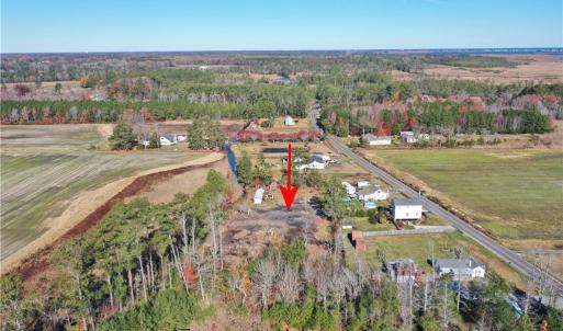Photo #4 of 4097 Muddy Creek Road, Virginia Beach, Virginia 1.4 acres