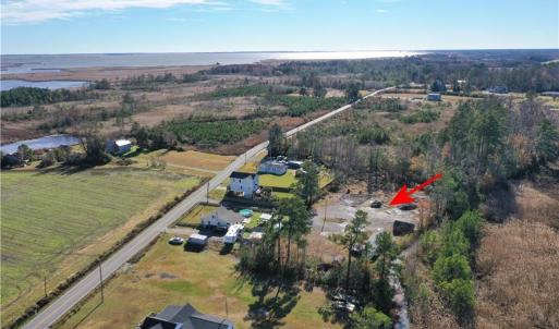 Photo #1 of 4097 Muddy Creek Road, Virginia Beach, Virginia 1.4 acres