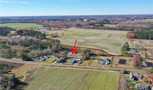 Photo #9 of 4097 Muddy Creek Road, Virginia Beach, Virginia 1.4 acres