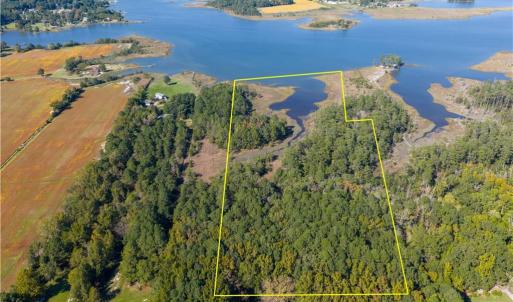 Photo #1 of 25+AC Glass Road, Hayes, Virginia 26.0 acres