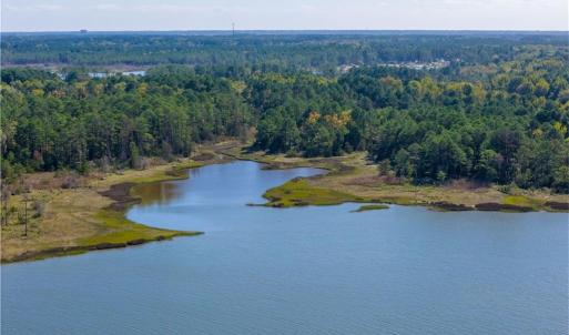 Photo #3 of 25+AC Glass Road, Hayes, Virginia 26.0 acres