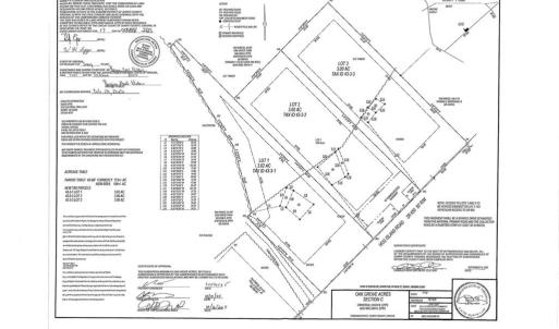 Photo #2 of 3AC Hog Island lot 2 Road, Surry, Virginia 3.0 acres