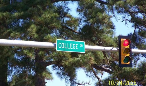 Photo #2 of Lot 4 College Drive, Franklin, Virginia 3.0 acres