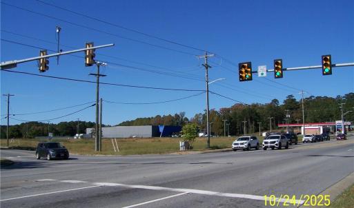 Photo #3 of Lot 4 College Drive, Franklin, Virginia 3.0 acres