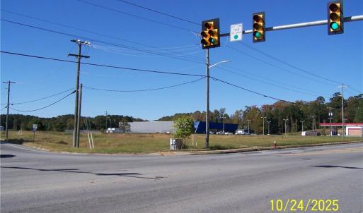 Photo #4 of Lot 4 College Drive, Franklin, Virginia 3.0 acres
