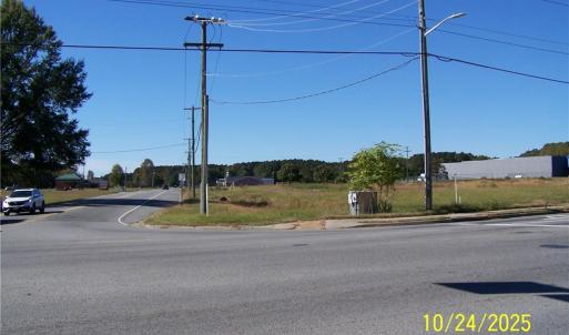 Photo #5 of Lot 4 College Drive, Franklin, Virginia 3.0 acres