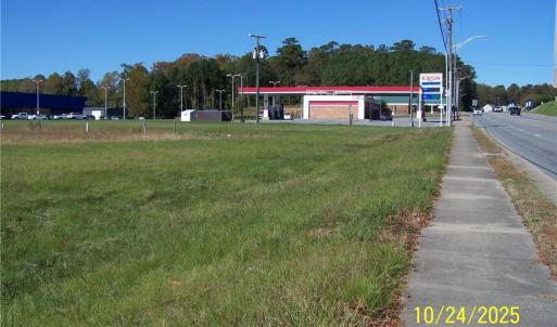 Photo #6 of Lot 4 College Drive, Franklin, Virginia 3.0 acres