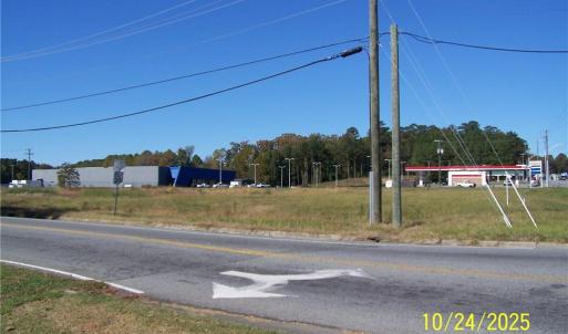 Photo #10 of Lot 4 College Drive, Franklin, Virginia 3.0 acres